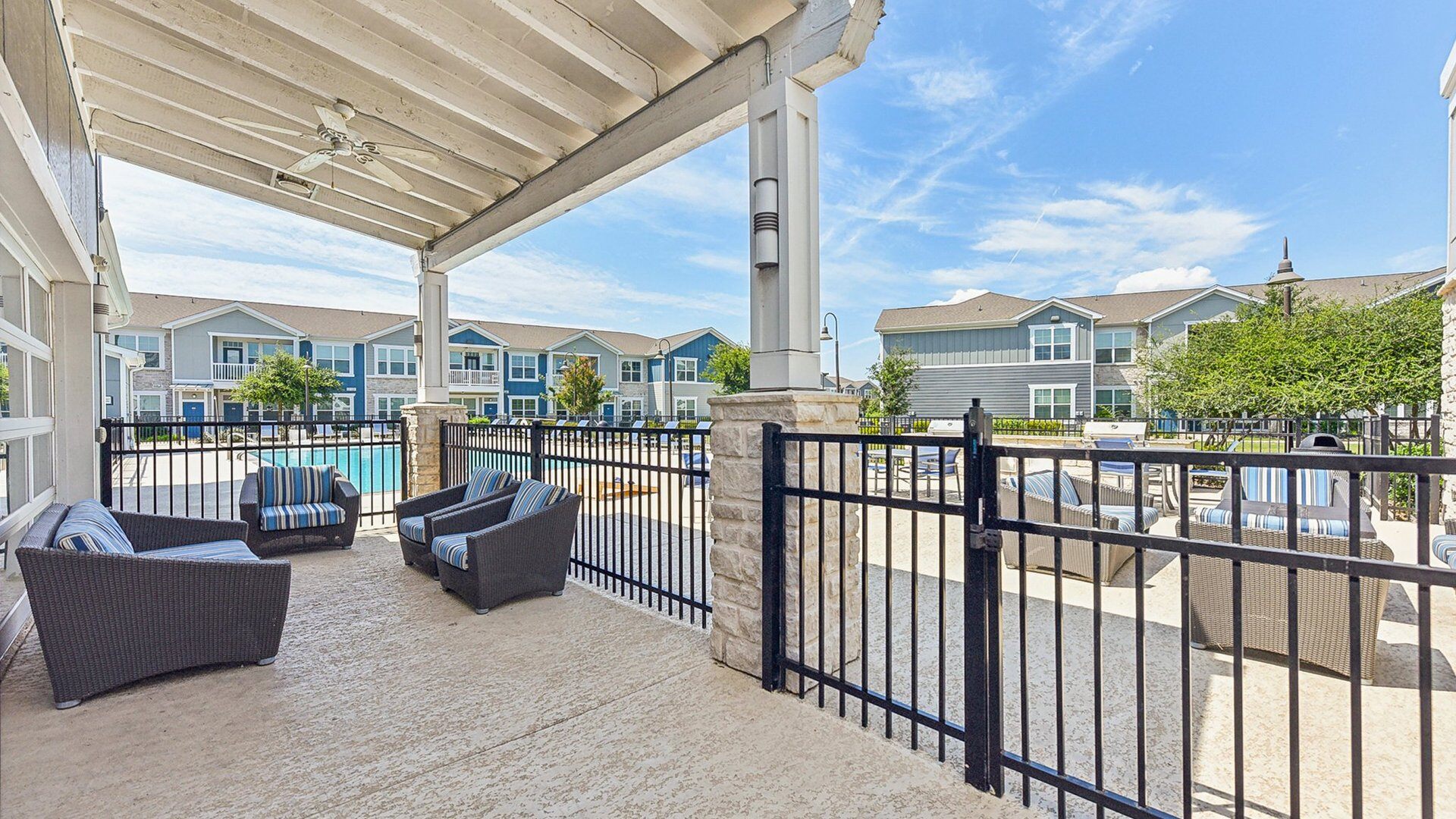 Photos of Springs at Lakeline in Austin, TX